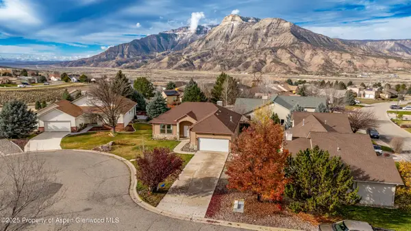 27 Snowberry Place, Parachute, CO 81635
