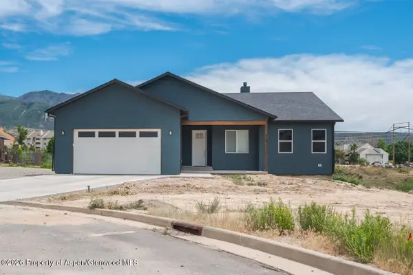 318 Eagle Ridge Drive, Parachute, CO 81635