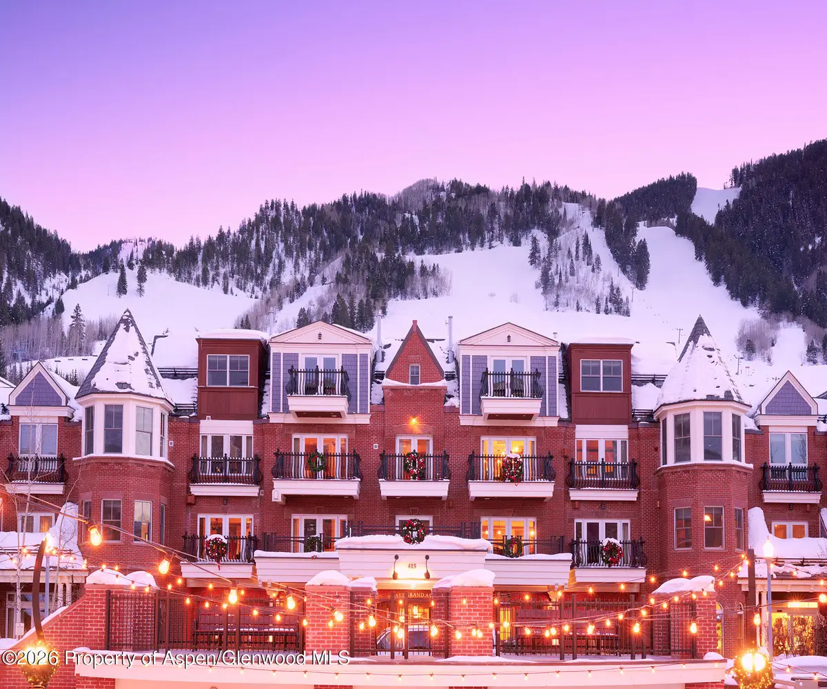 415 E Dean St., Unit 45, Weeks 51/52, Aspen, CO 81611 - #1