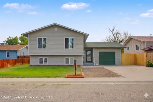 603 Fairway Avenue, Rifle, CO 81650