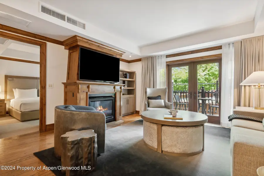415 E Dean St, Unit 23b, Week 5, Aspen, CO 81611 - #2