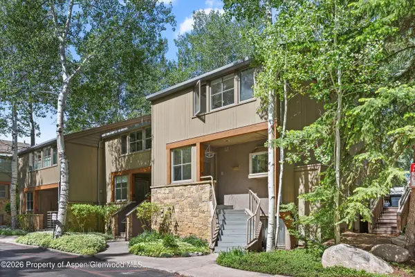 100 N Eigth Street #24, Aspen, CO 81611