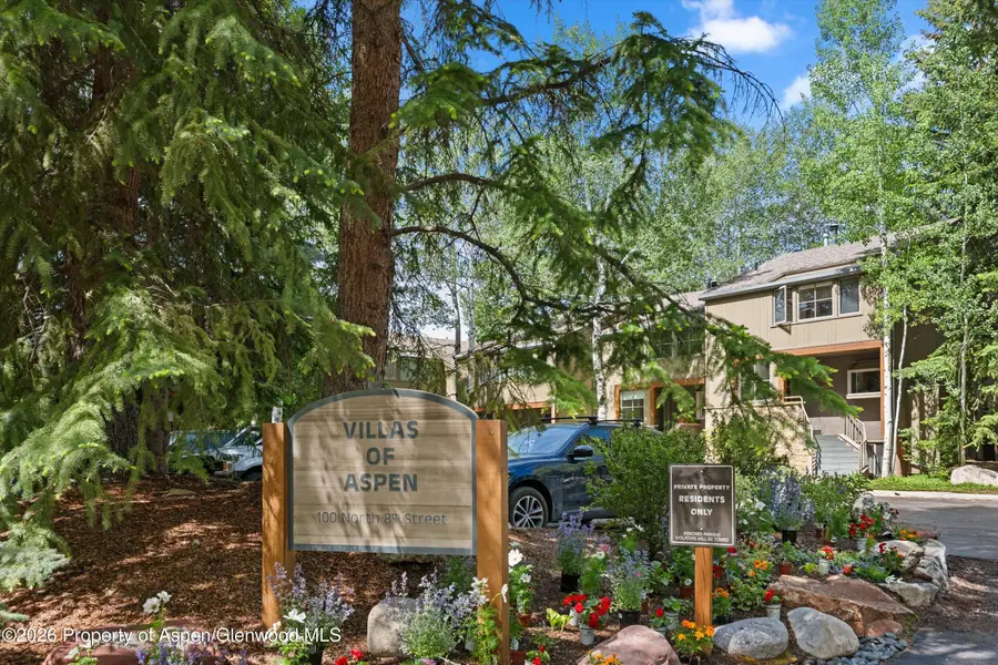 100 N Eigth Street #24, Aspen, CO 81611 - #3