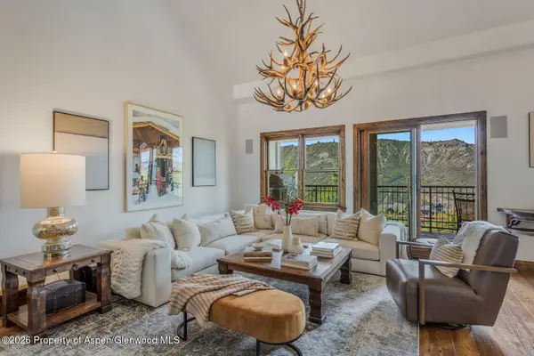 425 Wood Road #15 & 16, Snowmass Village, CO 81615