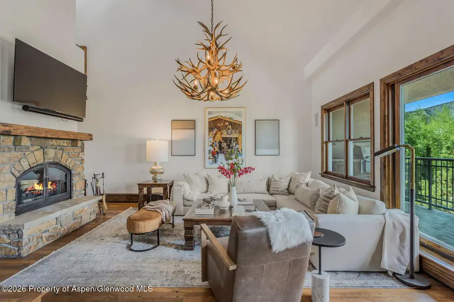 425 Wood Road #15 & 16, Snowmass Village, CO 81615 - #2