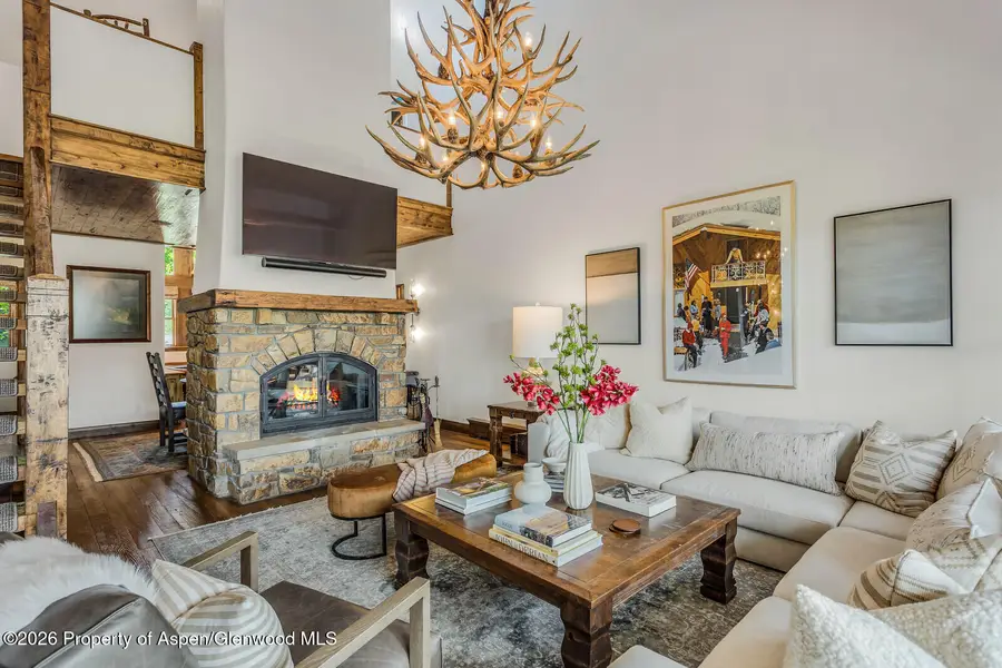 425 Wood Road #15 & 16, Snowmass Village, CO 81615 - #3