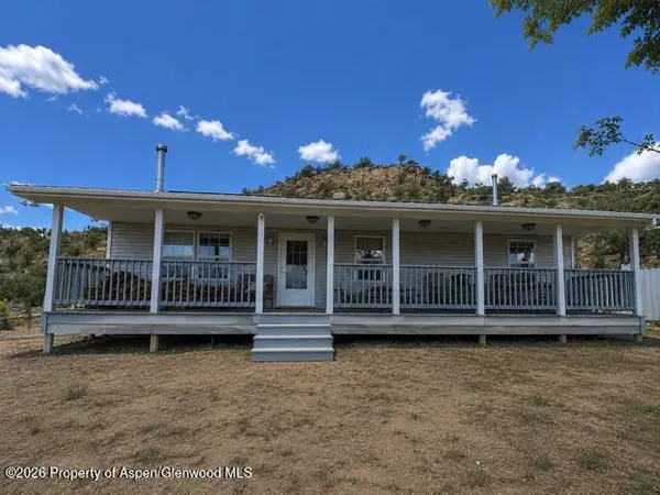15 Harmony Way, Silt, CO 81652