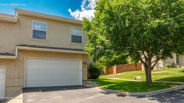 751 Pine Court, New Castle, CO 81647