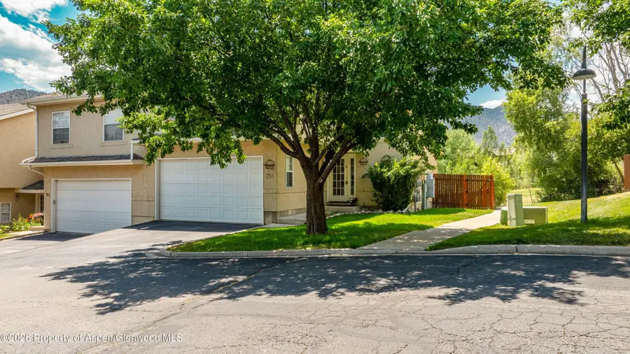 751 Pine Court, New Castle, CO 81647 - #2