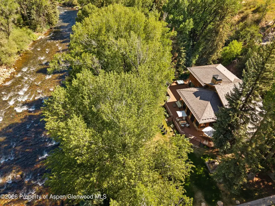 141 & 137 Liberty Lane, Woody Creek, CO 81656 - #2
