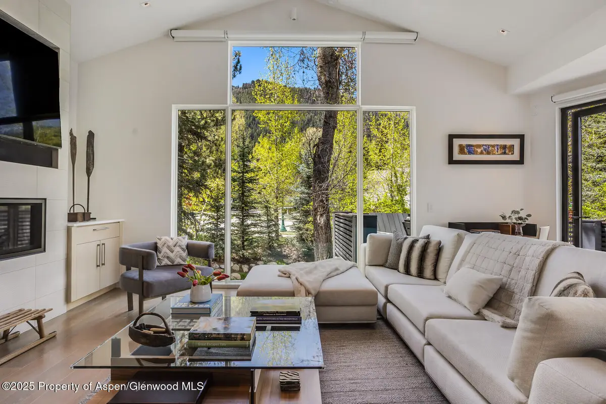 100 Park Avenue, Aspen, CO 81611 - #1