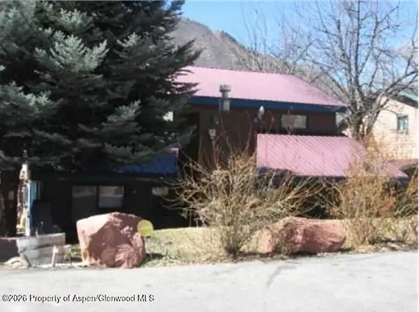 2401 Bennett Avenue #B, Glenwood Springs, CO 81601