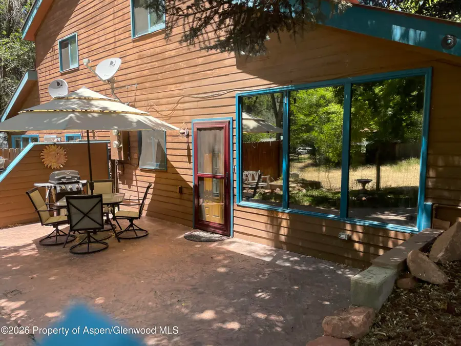 2401 Bennett Avenue #B, Glenwood Springs, CO 81601 - #2