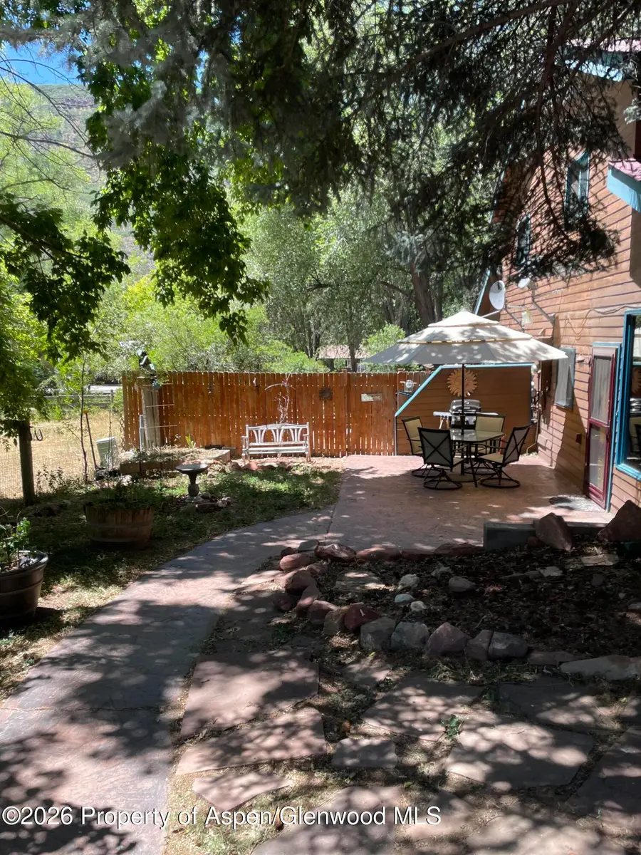 2401 Bennett Avenue #B, Glenwood Springs, CO 81601 - #3