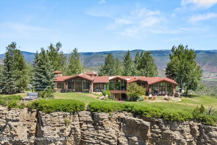 2908 Juniper Hill Drive, Aspen, CO 81611 - #2