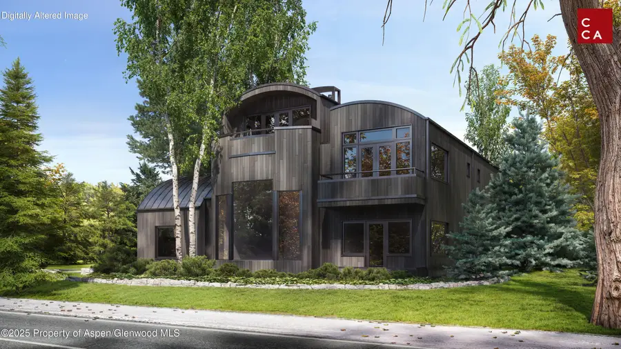 530 W Francis Street, Aspen, CO 81611 - #2