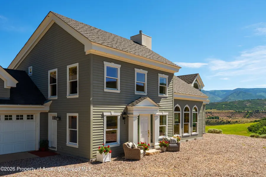 679 Brush Creek Road, Aspen, CO 81611 - #2