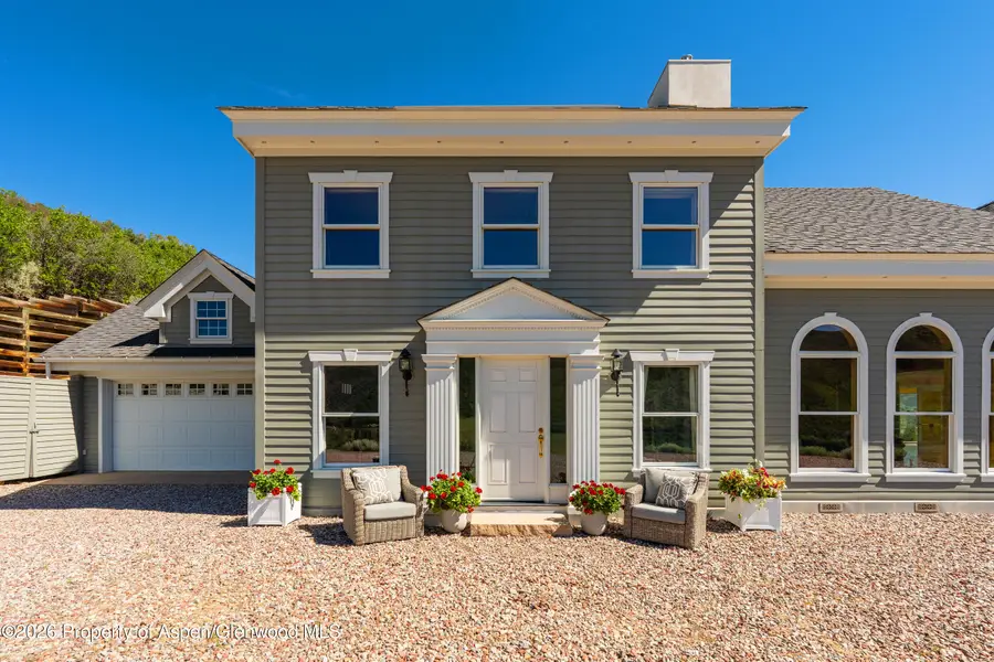679 Brush Creek Road, Aspen, CO 81611 - #3