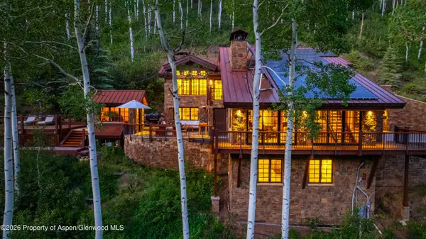6770 Castle Creek Road, Aspen, CO 81611