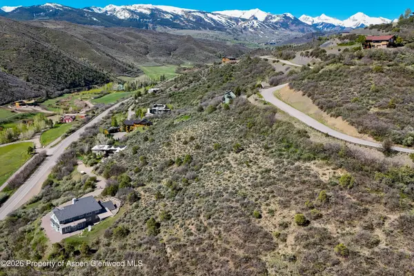 679 Brush Creek & Tbd Medicine Bow Road, Aspen, CO 81611