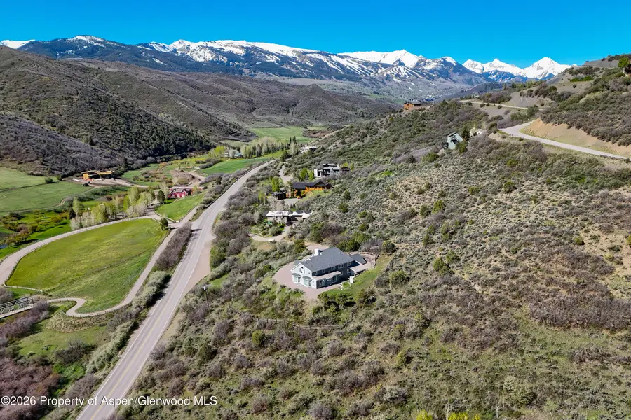 679 Brush Creek & Tbd Medicine Bow Road, Aspen, CO 81611 - #2