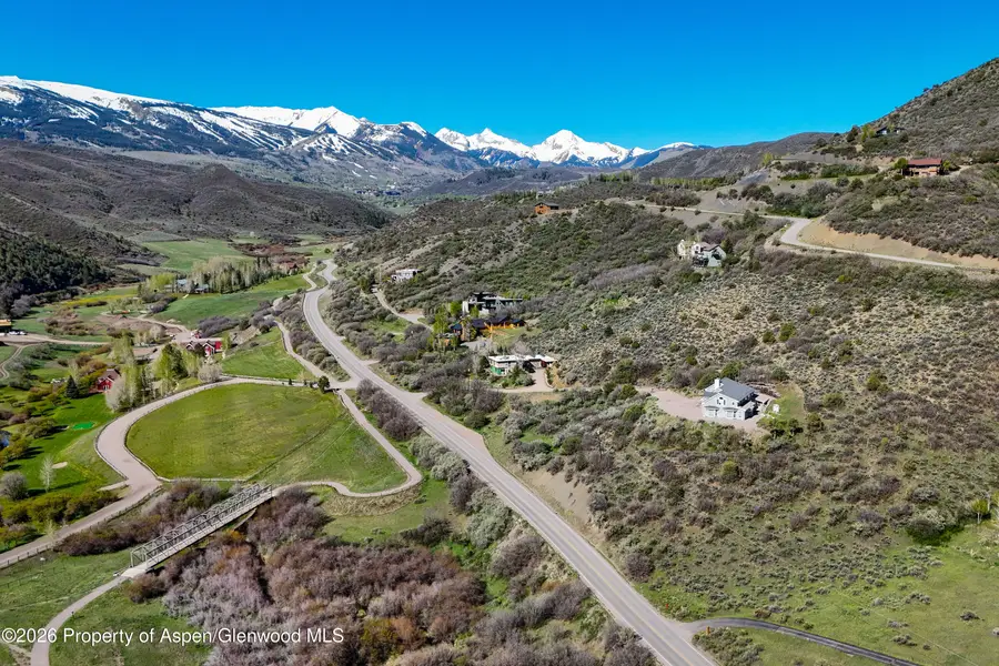 679 Brush Creek & Tbd Medicine Bow Road, Aspen, CO 81611 - #3