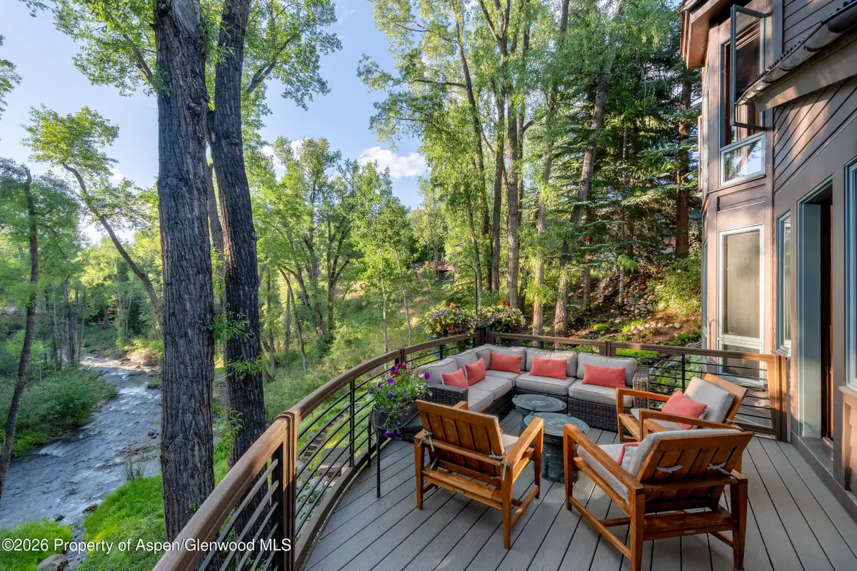 115 Neale Avenue, Aspen, CO 81611 - #1