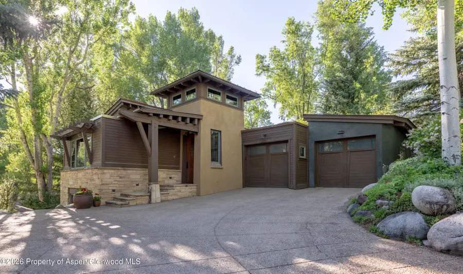 115 Neale Avenue, Aspen, CO 81611 - #2