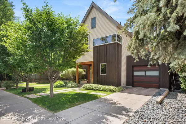 939 E Cooper Avenue #B, Aspen, CO 81611
