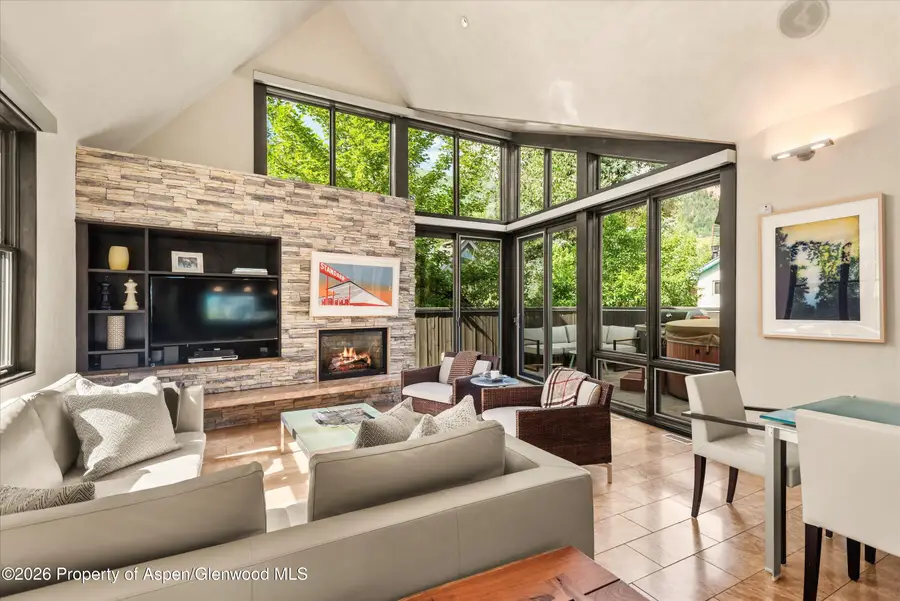 939 E Cooper Avenue #B, Aspen, CO 81611 - #3