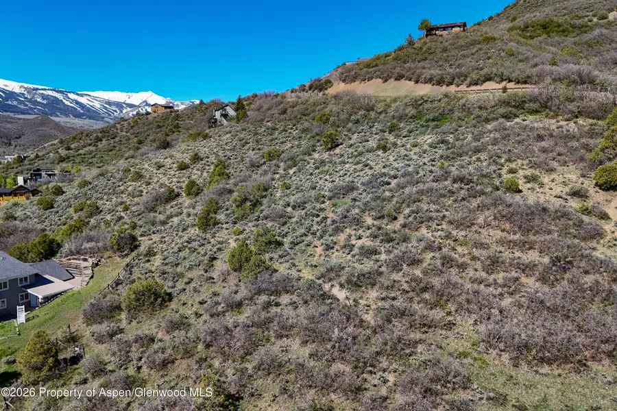 Tbd Medicine Bow Road, Aspen, CO 81611 - #3