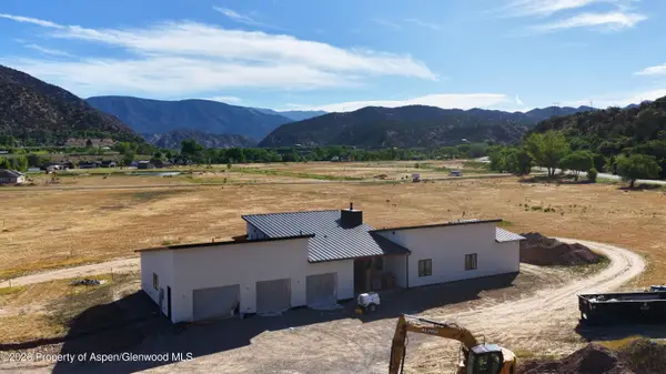 8 Rapids View Lane, New Castle, CO 81647
