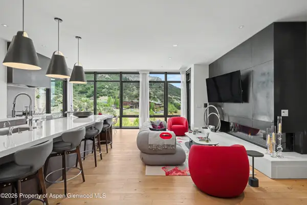 45 Wood Road #401, Snowmass Village, CO 81615