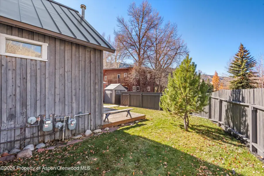 560 Spruce Street, Aspen, CO 81611 - #2