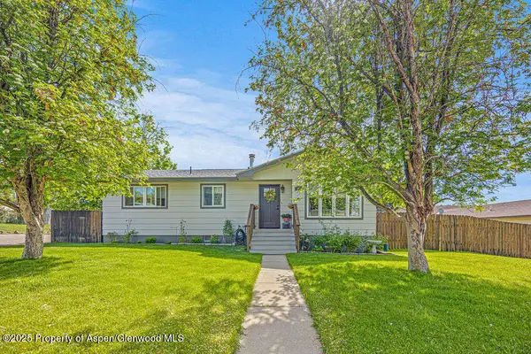 795 Pershing Street, Craig, CO 81625