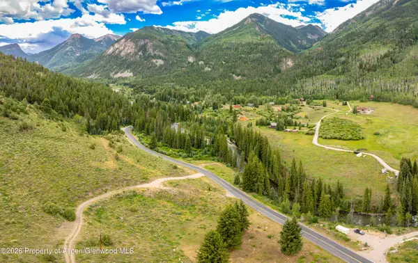 3950 County Road 3, Marble, CO 81623