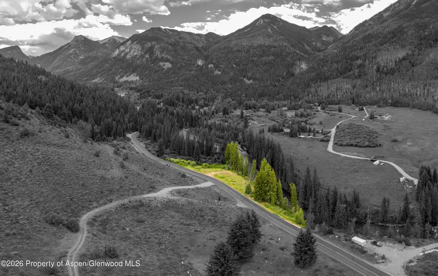 3950 County Road 3, Marble, CO 81623 - #2