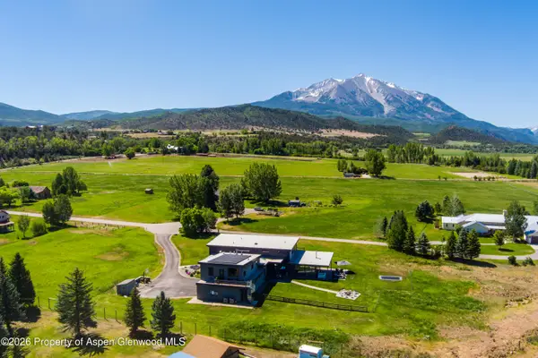 131 Meadow Court, Carbondale, CO 81623