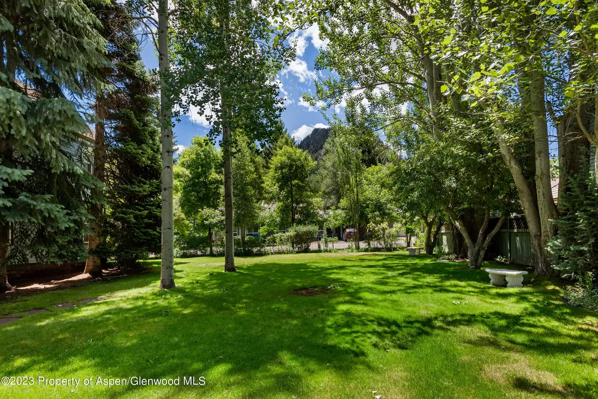 Tbd W Francis Aka 500 W Francis Street, Aspen, CO 81611 - #1