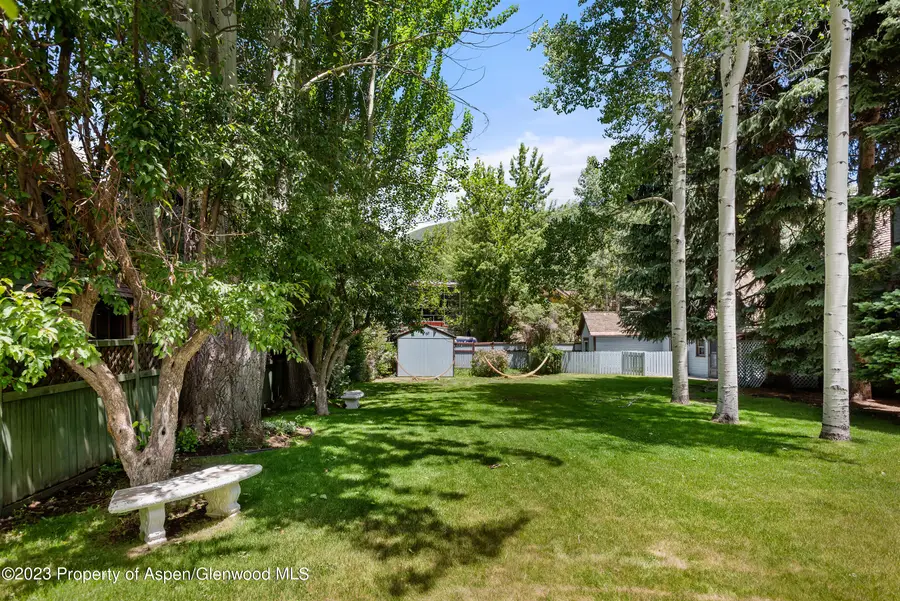 Tbd W Francis Aka 500 W Francis Street, Aspen, CO 81611 - #2