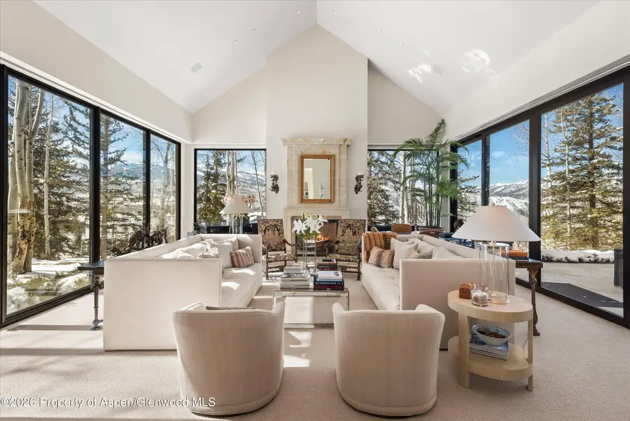 372 Sunnyside Lane, Aspen, CO 81611 - #2