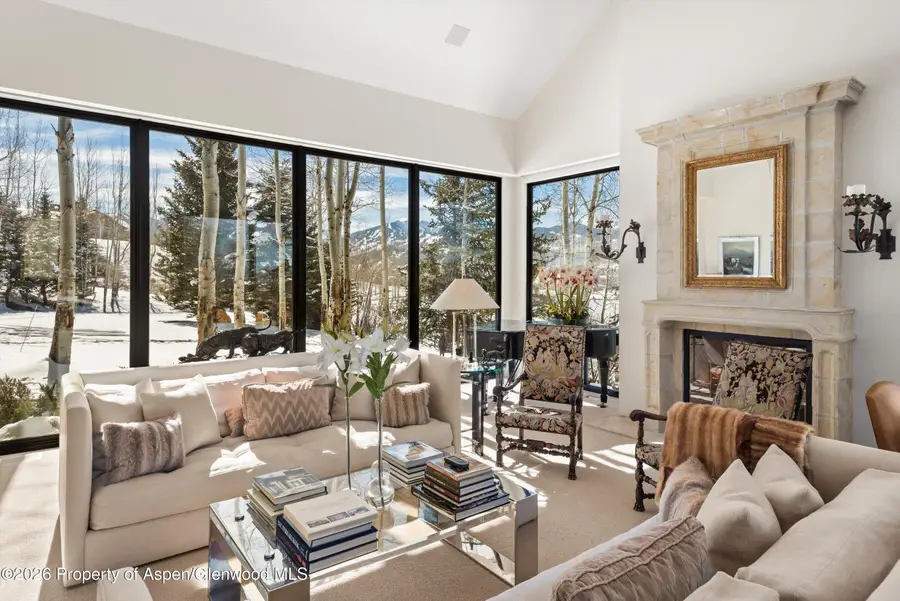 372 Sunnyside Lane, Aspen, CO 81611 - #3