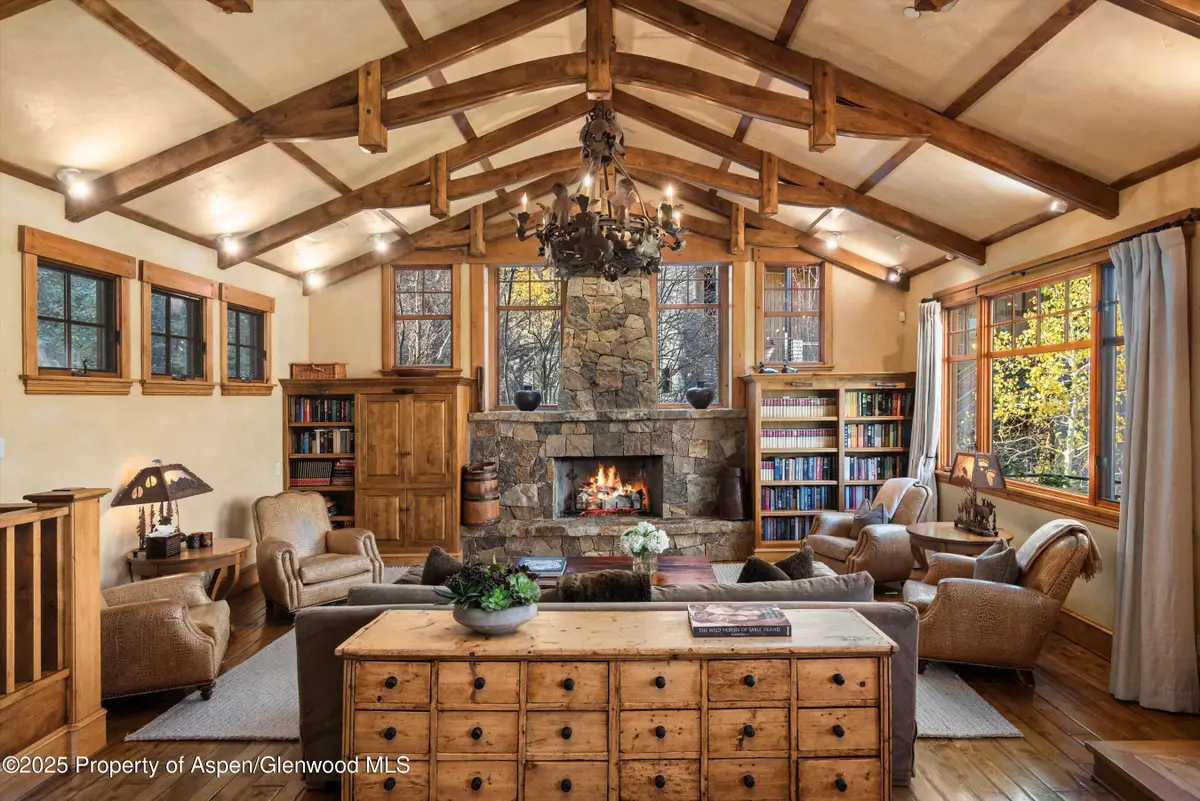 660 S Galena Street, Aspen, CO 81611 - #1