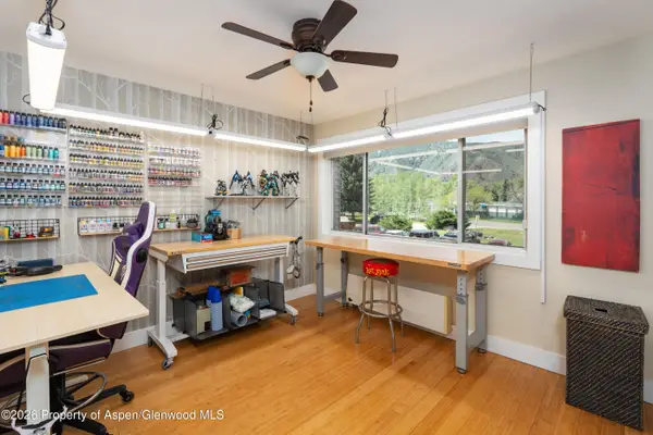 323 Park Avenue #H-3, Basalt, CO 81621