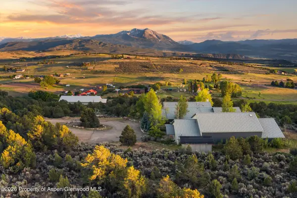 7455 County Road 100, Carbondale, CO 81623
