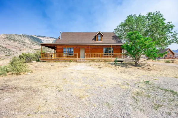 5509 Old Us Hwy 6, Parachute, CO 81635