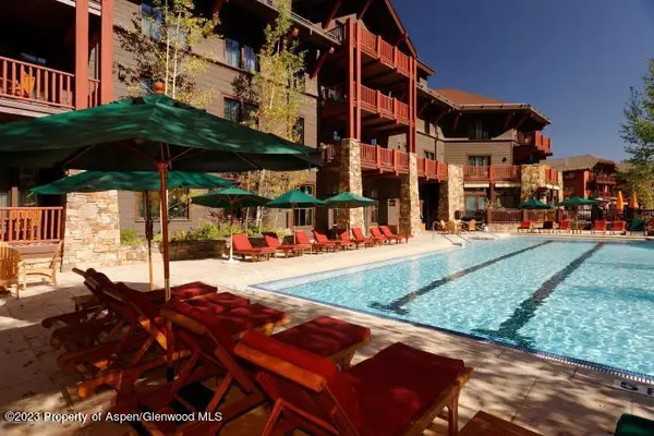 75 Prospector Road #8302-9, Aspen, CO 81611