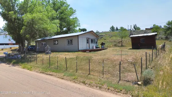 746 E 12th Street, Craig, CO 81625