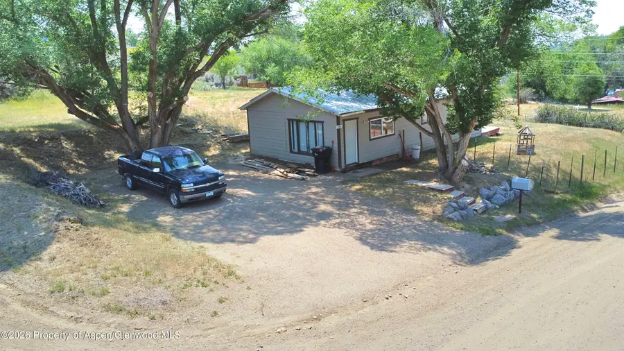 746 E 12th Street, Craig, CO 81625 - #2