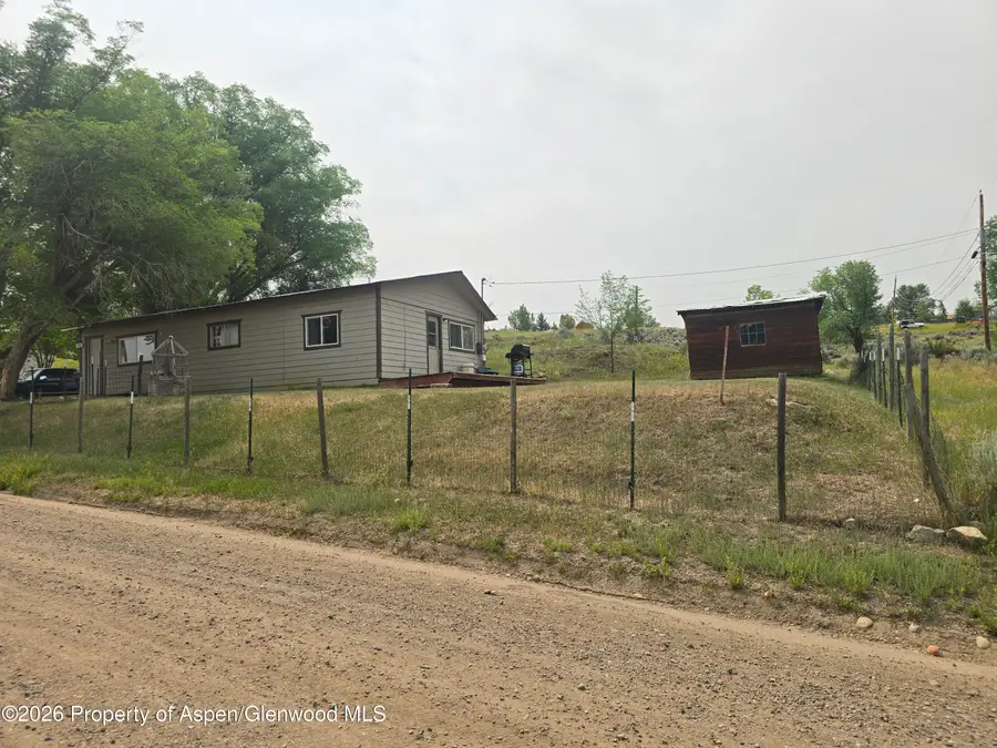 746 E 12th Street, Craig, CO 81625 - #3